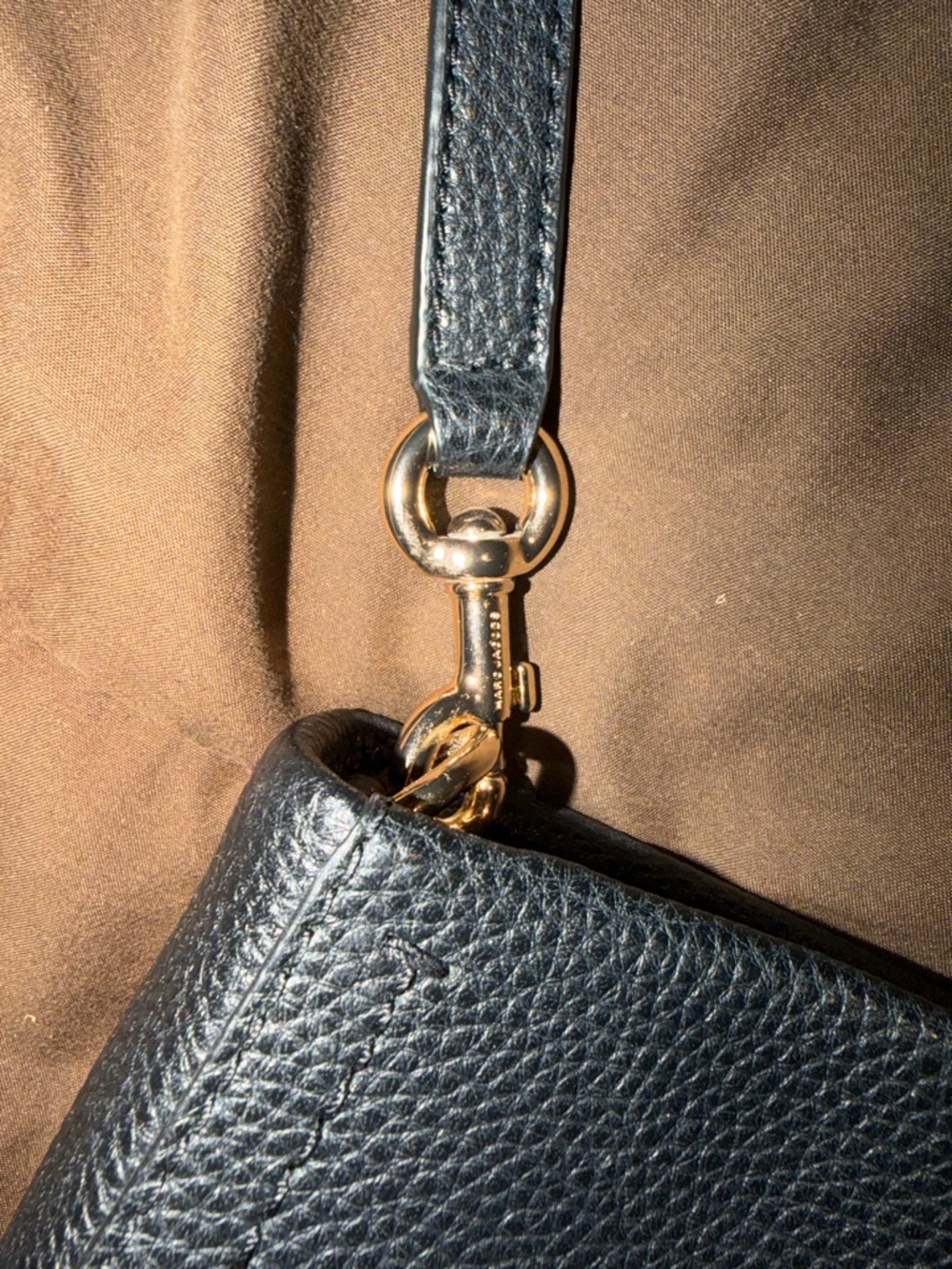 Kate Spade and Marc Jacobs crossbody - Picture 9 of 13